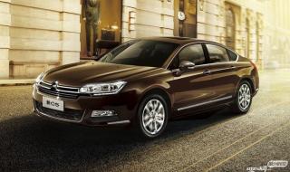 雪铁龙c5多少钱 雪铁龙c5多少钱