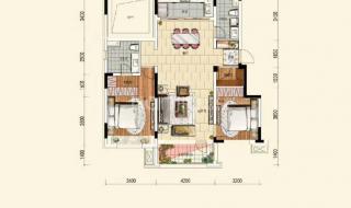 深圳万科金域华府