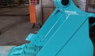 挖掘机挖斗厂家