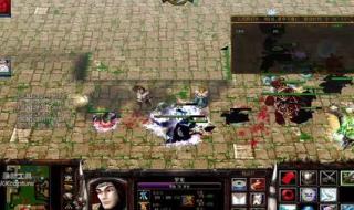 五虎将后传2.9修正3