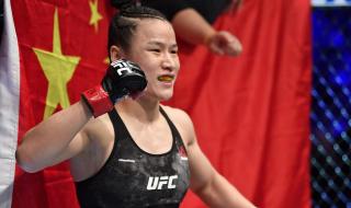 ufc2020年比赛时间表