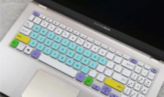 台式电脑键盘保护膜