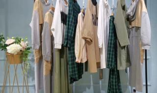 淘宝女装排行榜