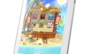 学习机平板电脑 学习机平板电脑