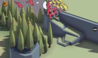 摸摸鱼战争模拟器