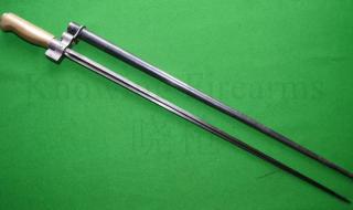 世界十大禁用恐怖刀