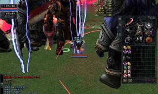 网游之名动江湖 网游之名动江湖