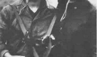 越战中的中国女兵 越战中的中国女兵