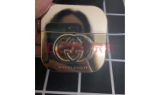 古驰罪爱淡香水30ml