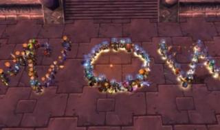 魔兽世界服务器列表 魔兽世界服务器列表