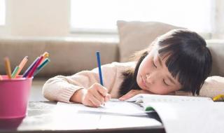 孩子考试粗心怎么办