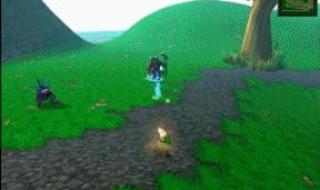 魔兽争霸地图编辑器