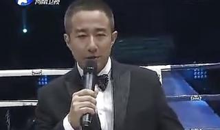 武林风一龙 武林风一龙