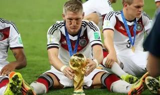 大力神杯是纯金的吗