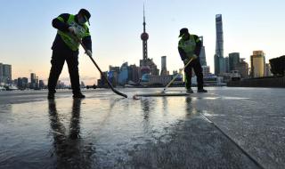 上海环卫工人工资 上海环卫工人工资