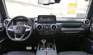 北京汽车b40多少钱