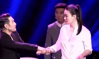 大广播扮演者关婷娜