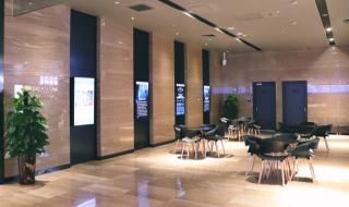 深圳博纳国际影城