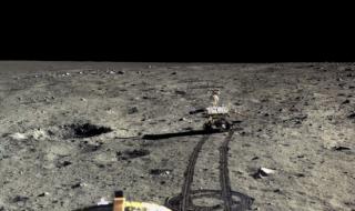 嫦娥三号最新消息