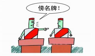 商标注册代理公司