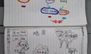 小学三年级数学上册