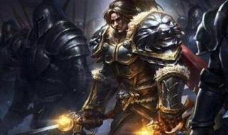 魔兽世界怀旧服职业