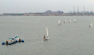 深圳金沙湾好玩吗 深圳金沙湾好玩吗