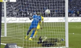 利雅得胜利3-2赢德比