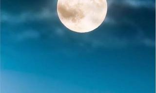 月是故乡明课堂笔记