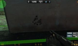 反恐精英bug 反恐精英bug