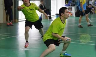 羽球共和国 羽球共和国