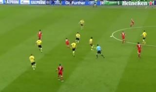 2013欧冠决赛 2013欧冠决赛