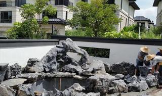 太湖石批发市场 太湖石批发市场