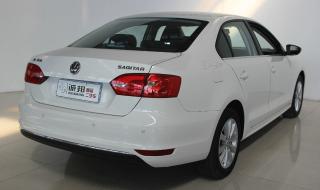 大众速腾1.6 大众速腾1.6