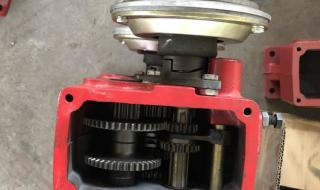 小型离合器 小型离合器