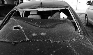 灭火器放车里会炸吗