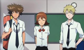 数码宝贝第三部高清