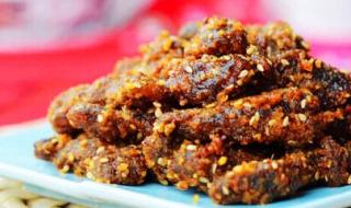 怎样煮大块五香牛肉 怎样煮大块五香牛肉