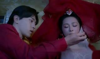 香蜜沉沉烬如霜歌曲