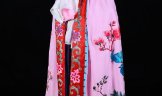 河北戏曲春晚节目单