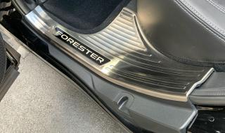 斯巴鲁森林人配件