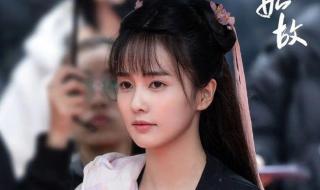 长安如故南辰王小说 长安如故南辰王小说