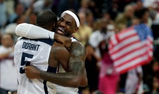 伦敦奥运会男篮决赛 伦敦奥运会男篮决赛