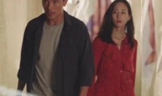 唐人街探案预告片