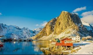 地球最北岛屿被发现