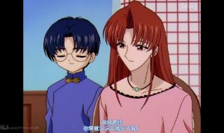 百变小樱魔术卡大结局 百变小樱魔术卡大结局