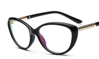 时尚眼镜框多少钱