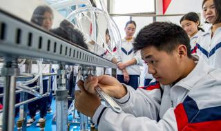 水利水电建筑工程