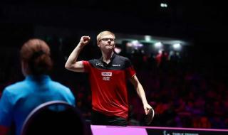 马龙王楚钦不敌韩国组 马龙王楚钦不敌韩国组