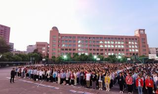 广西博白县王力中学 广西博白县王力中学